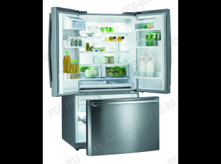 Холодильник Gorenje NRS95605E (275530, HB21TNNB) - Фото